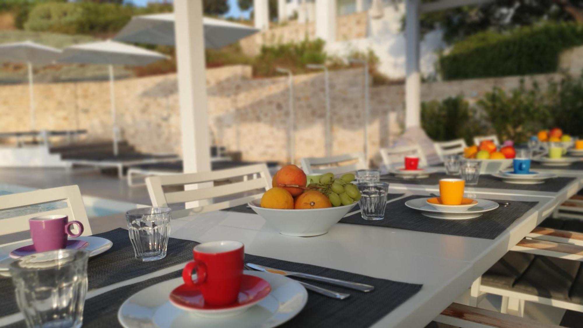 Ferienwohnung Galini Breeze Agia Galini Exterior foto