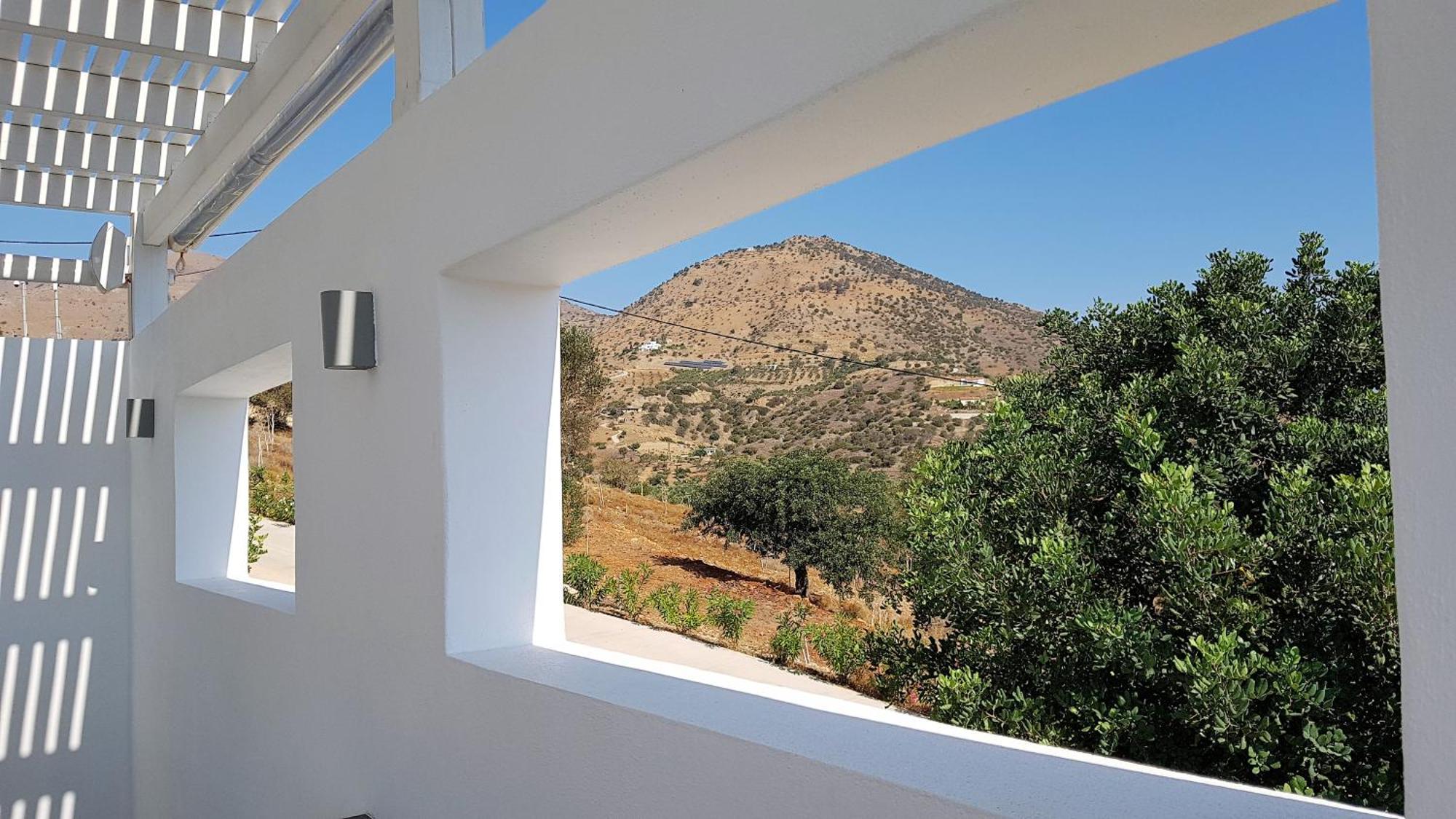 Ferienwohnung Galini Breeze Agia Galini Exterior foto