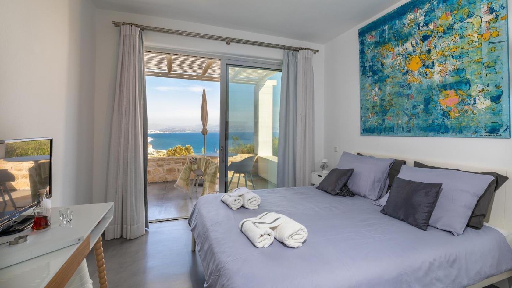 Ferienwohnung Galini Breeze Agia Galini Exterior foto