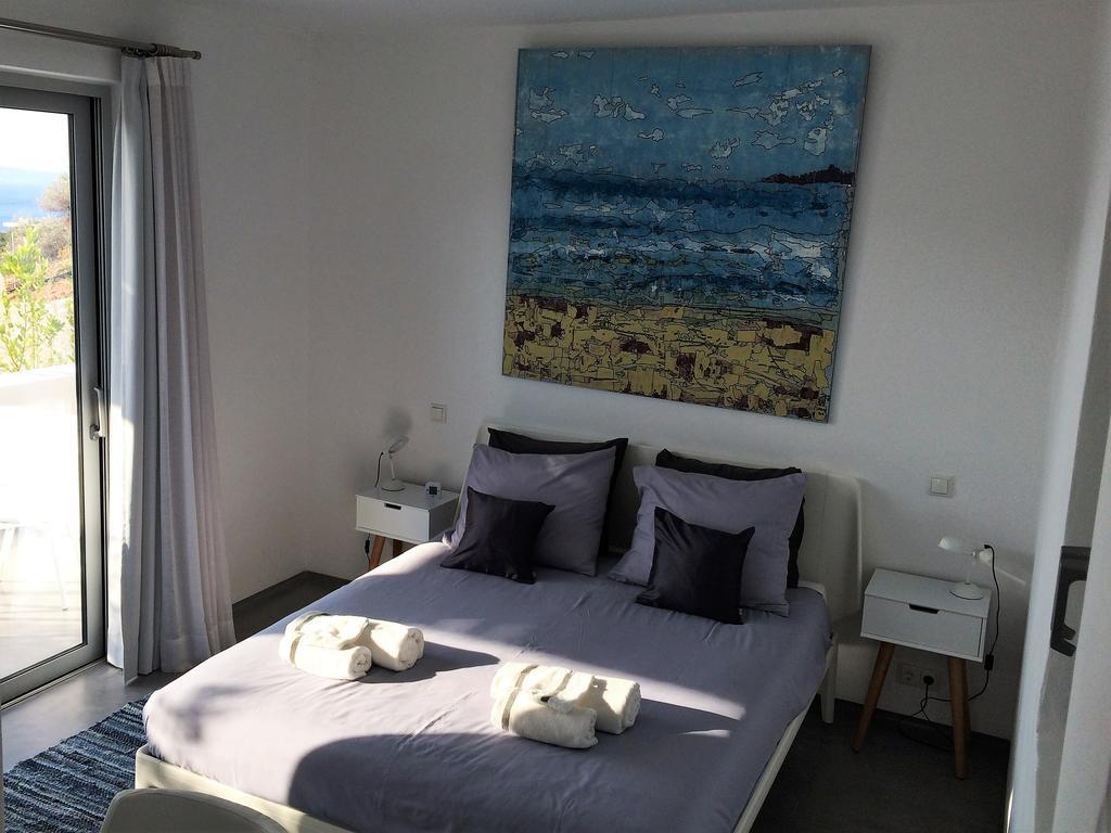 Ferienwohnung Galini Breeze Agia Galini Exterior foto